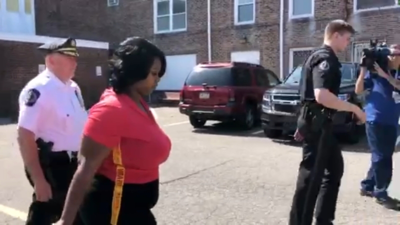 Parents Arraigned Of 3 Year Old Boy Found Wandering At Folcroft 7 Eleven 6abc Philadelphia