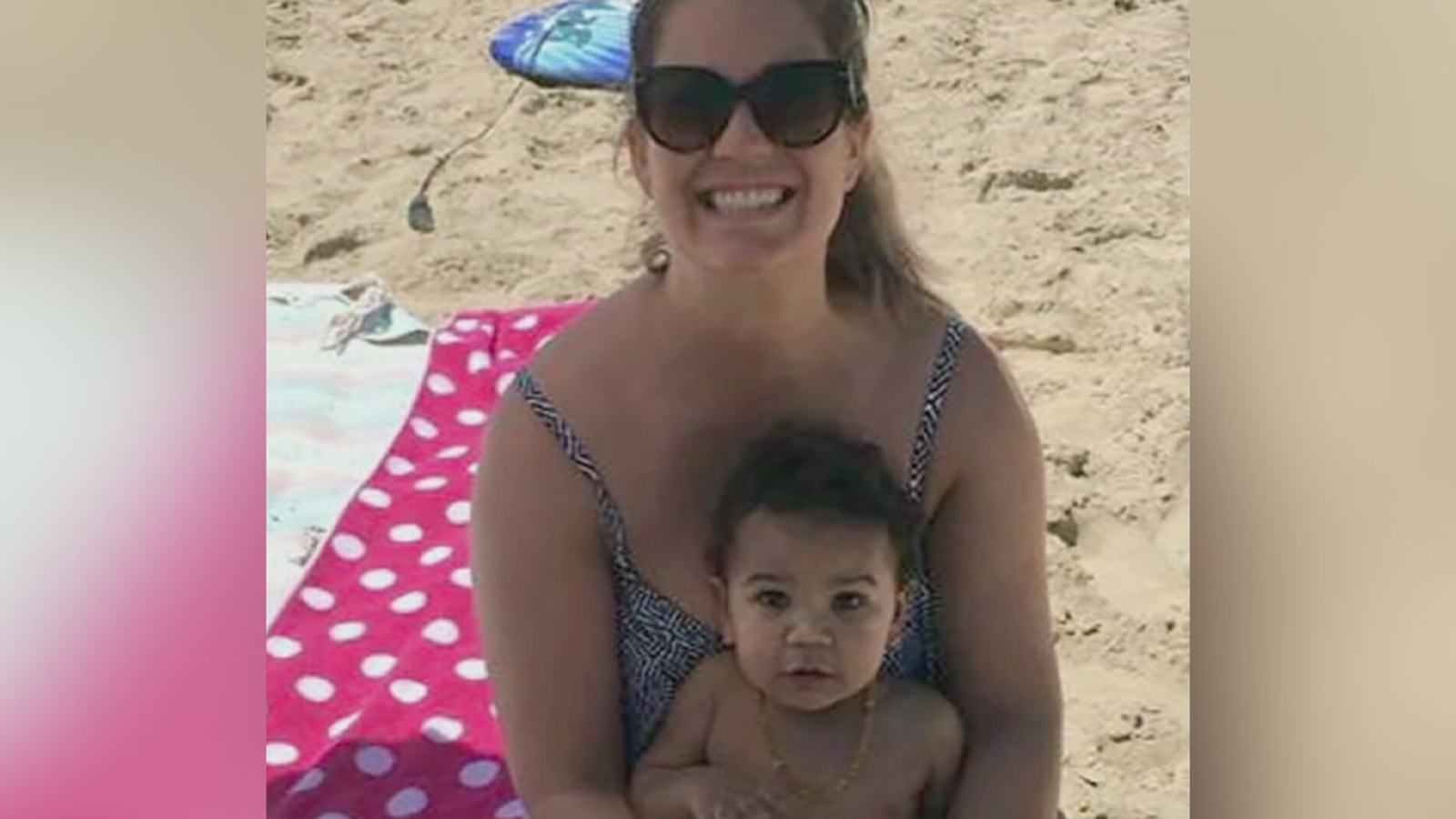 Toddler Strangles Toddler strangled by teething necklace at daycare - ABC7 Chicago