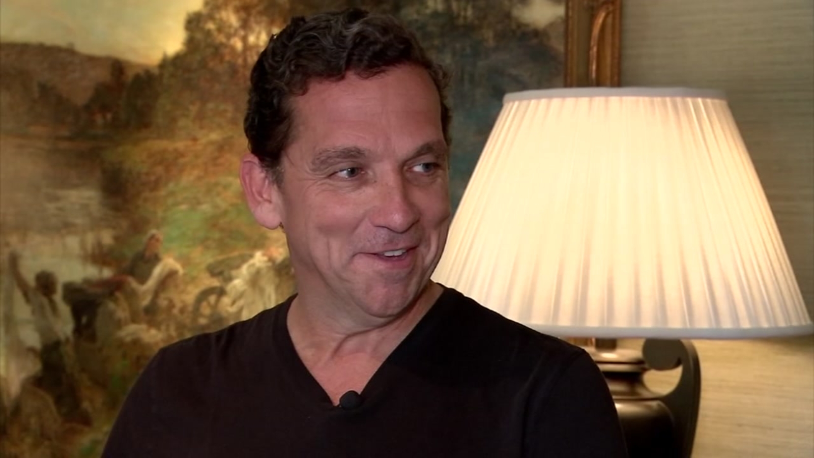 Tony Buzbee What you should know about the Houston mayor candidate