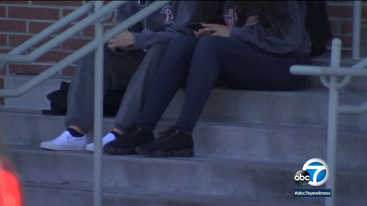 California changes sex education guidelines for teachers