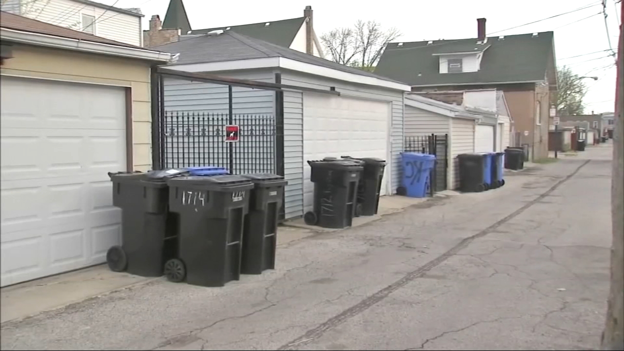 Parents of newborn baby abandoned in Humboldt Park ID'd, police say