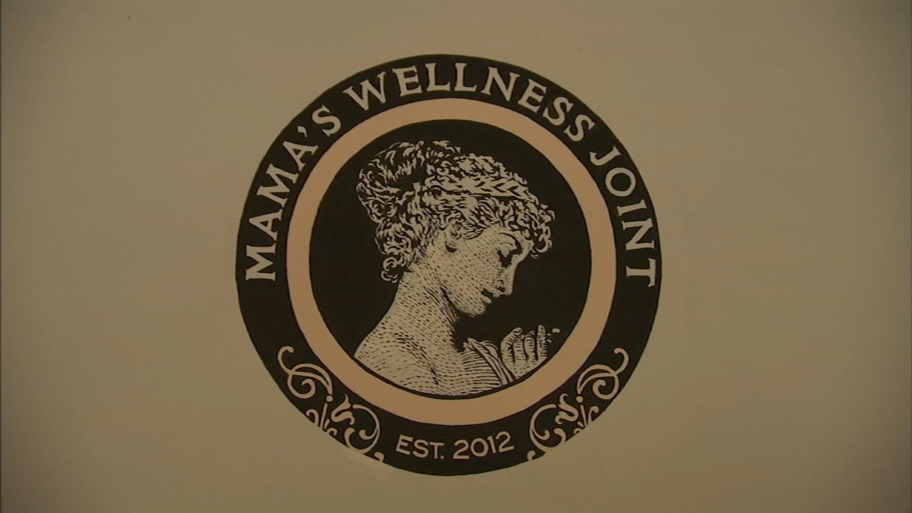 Art of Aging: Mother and daughter help others fulfill wellness goals
