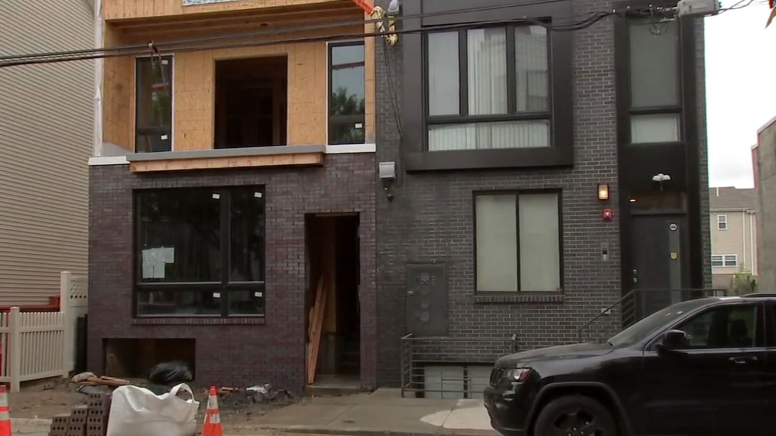 Philadelphia to announce up to 10,000 for first time home buyers