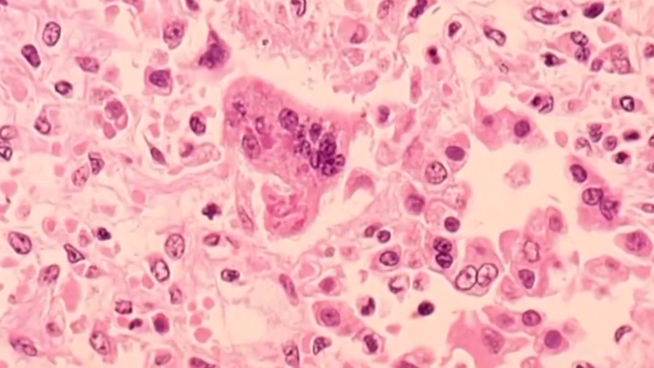 Measles warning: Health officials urge NC citizens to take precautions