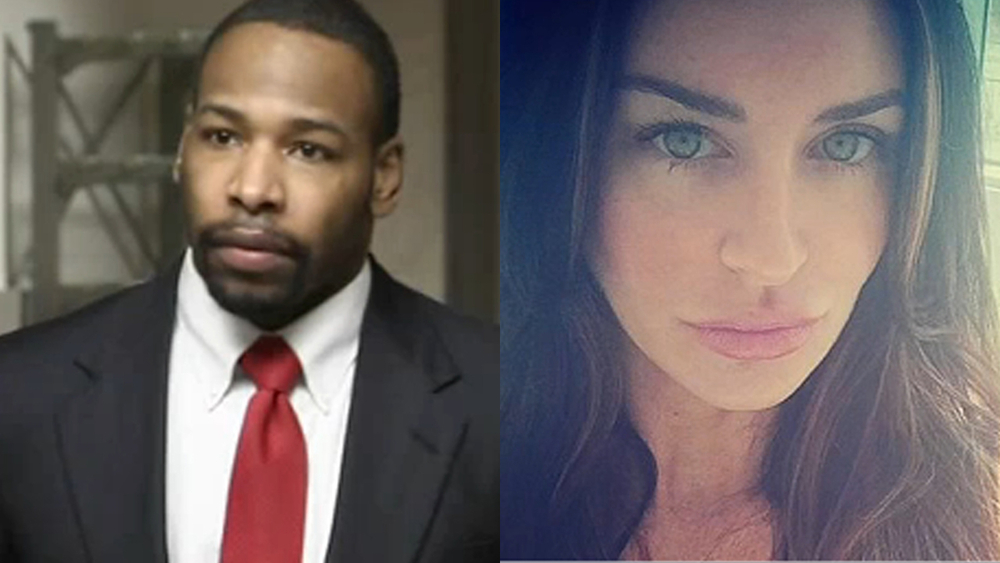 Man sentenced to life in murder of Ardmore model Christina Kraft
