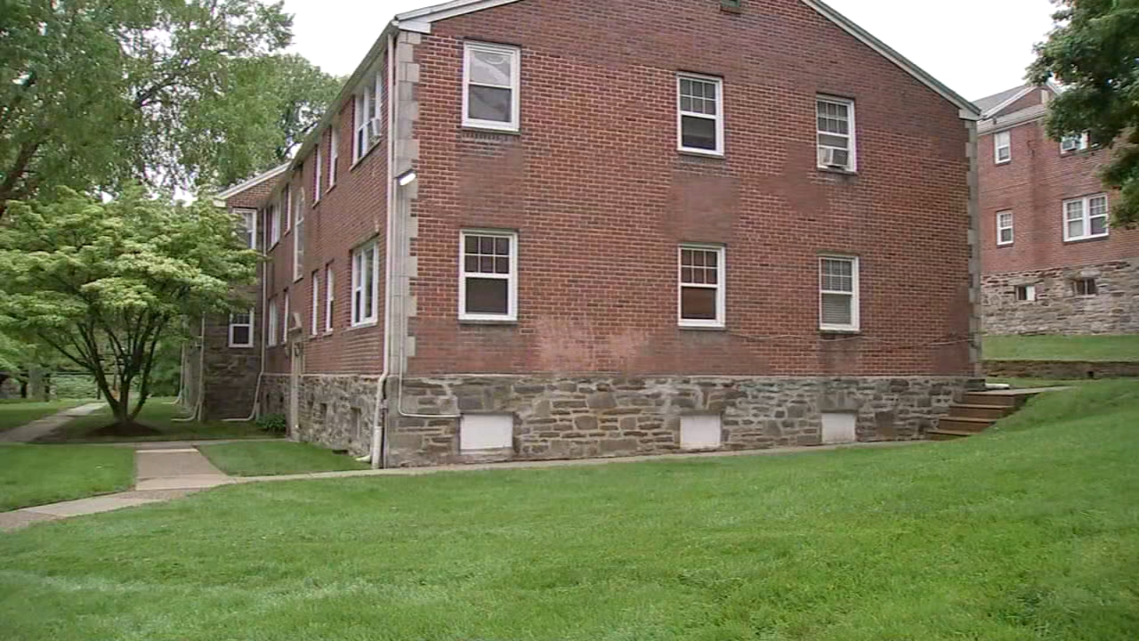 Good Samaritan shoots would-be burglar in Philadelphia