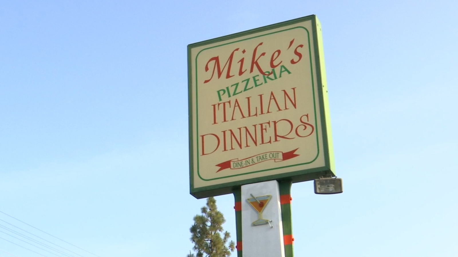 Mike's Pizzeria launches food truck serving handmade Italian food