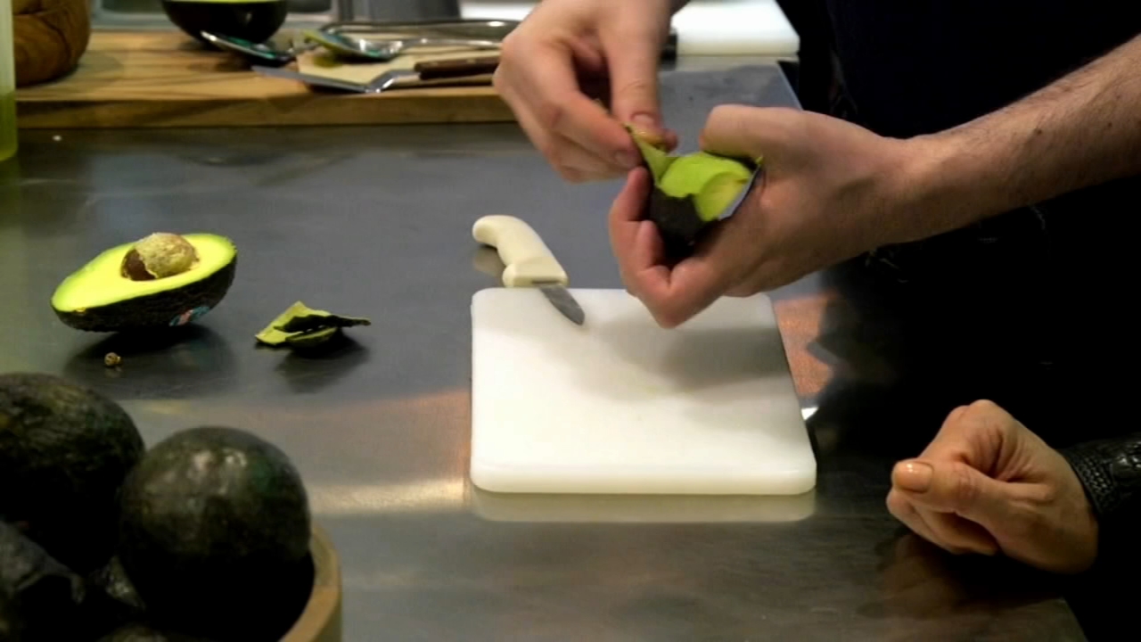Study: Avocados signficantly suppress hunger
