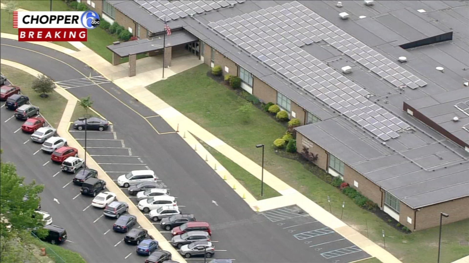 Clementon Elementary School evacuated after threat 6abc Philadelphia