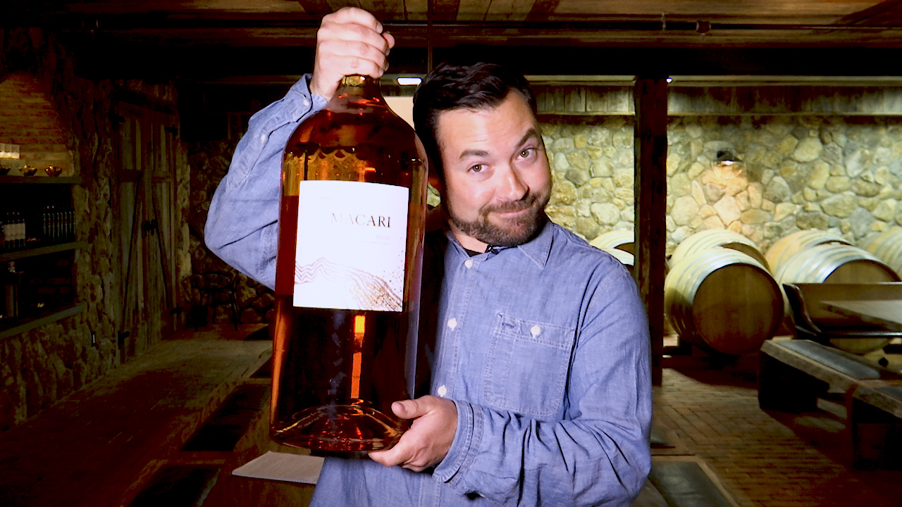 5 Suffolk County wineries to visit this Mother's Day