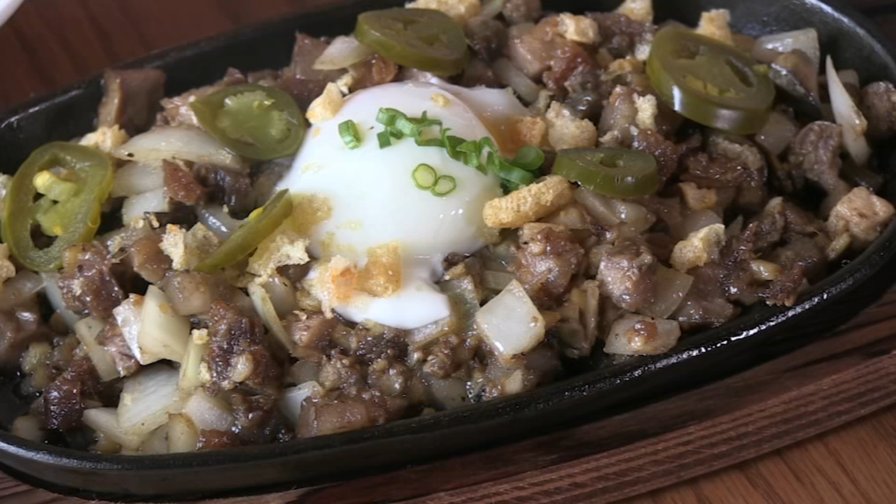 Cebu brings regional Filipino cuisine to Wicker Park