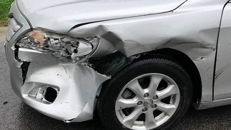 Car Repair Insurance >> Crash Victim Struggles To Get Full Car Repair Costs Covered By Driver S Non Standard Insurance Car Repair Insurance >> Crash Victim Struggles To Get Full Car Repair Costs Covered By Driver S Non Standard Insurance