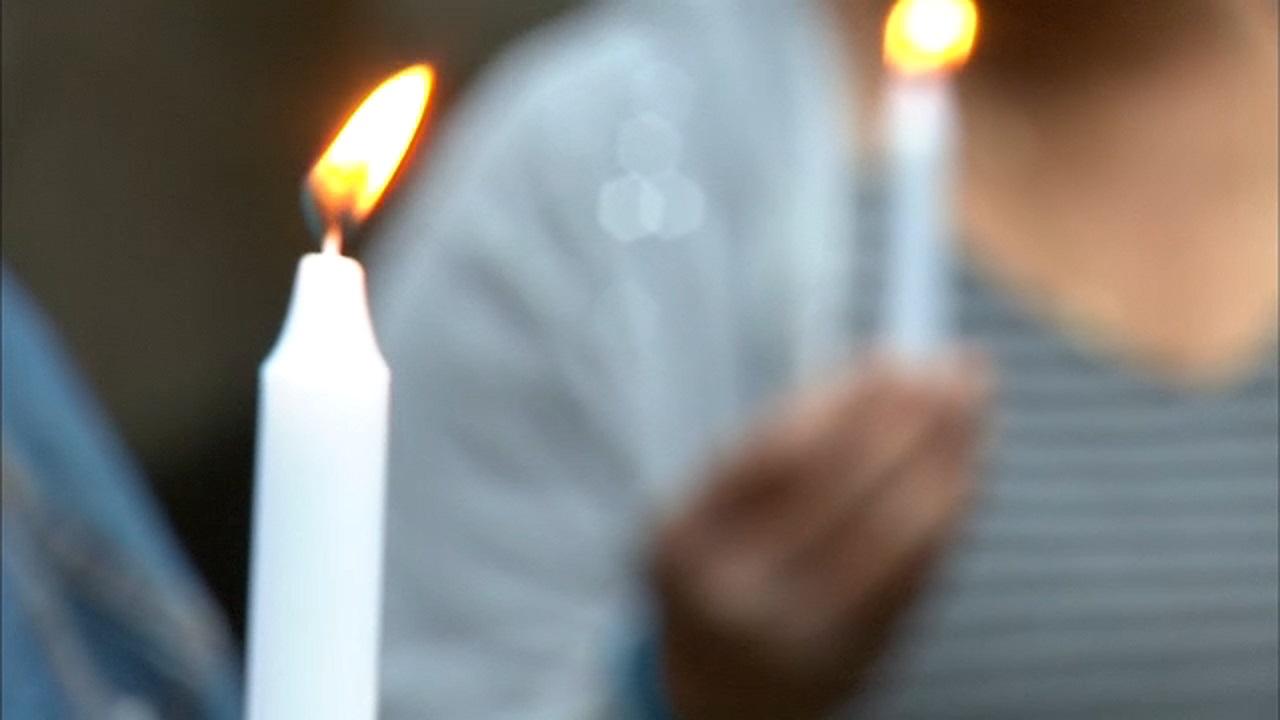 Vigil marks first anniversary of double murder in Brooklyn