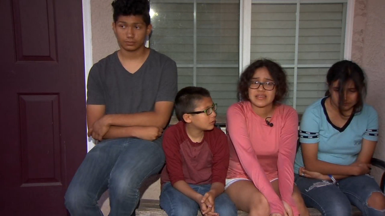 Family pleads for Merced mom missing for a month to come home
