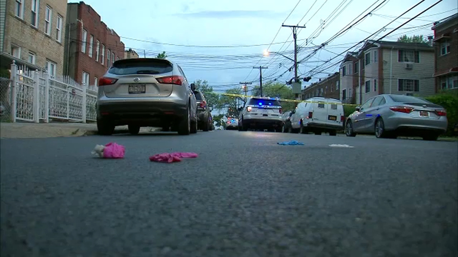 Man found fatally shot in head in the Bronx - ABC7 New York