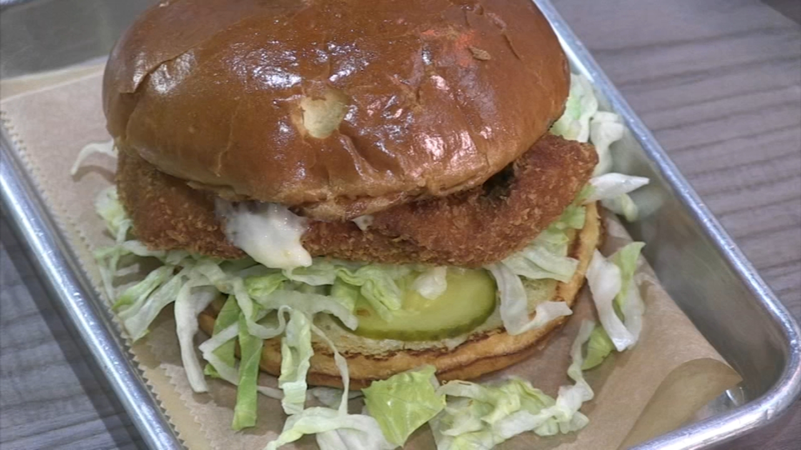 Evanston's 10Q Chicken takes a thoughtful approach to fried chicken