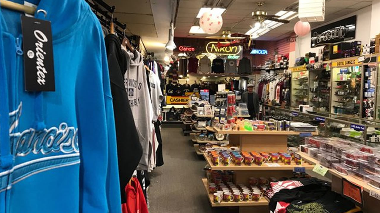 Bay Area businesses say prices will rise due to trade war with China