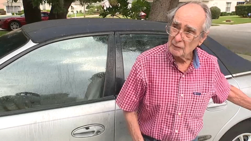 Download Florida Grandpa Beaten Up Carjacked While Shopping For Mother S Day Gift For Wife Of 64 Years Abc7 San Francisco