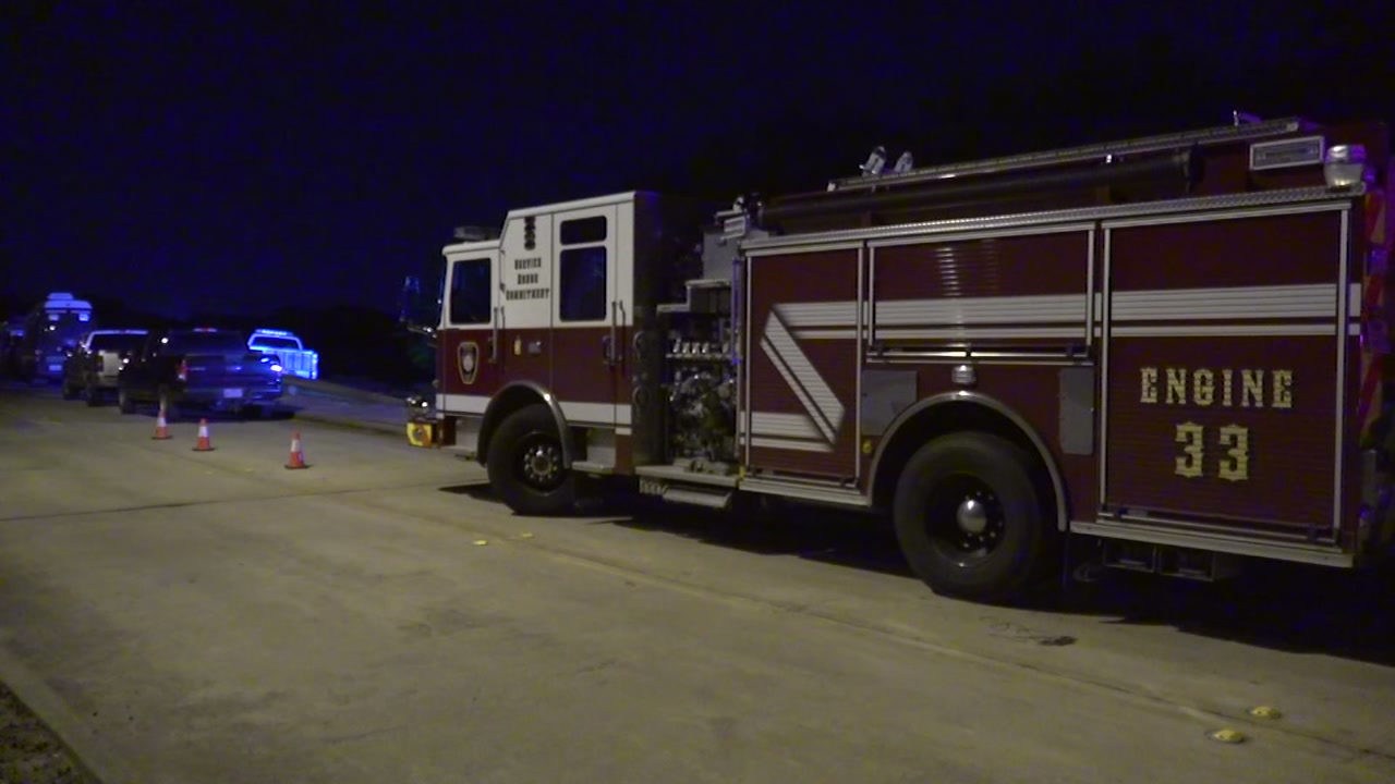 Missing fisherman's body found at Independence Park