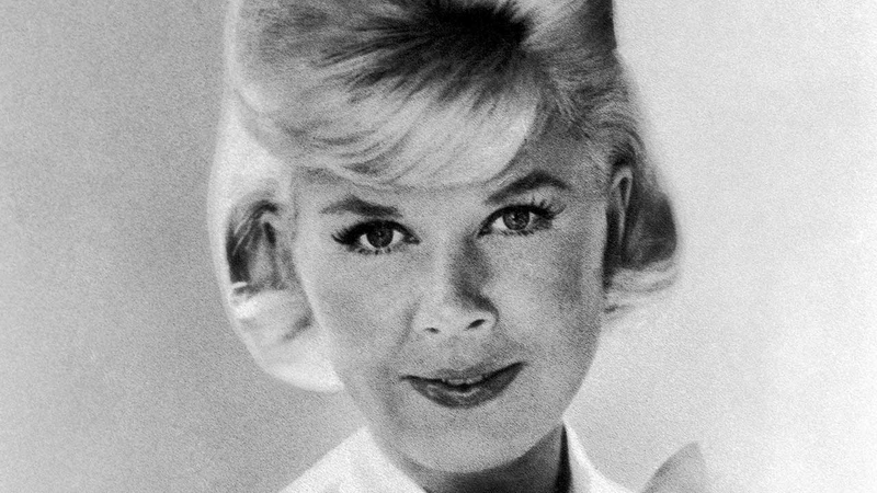 Doris Day Legendary Actress And Singer Dies At 97 Abc7news Com