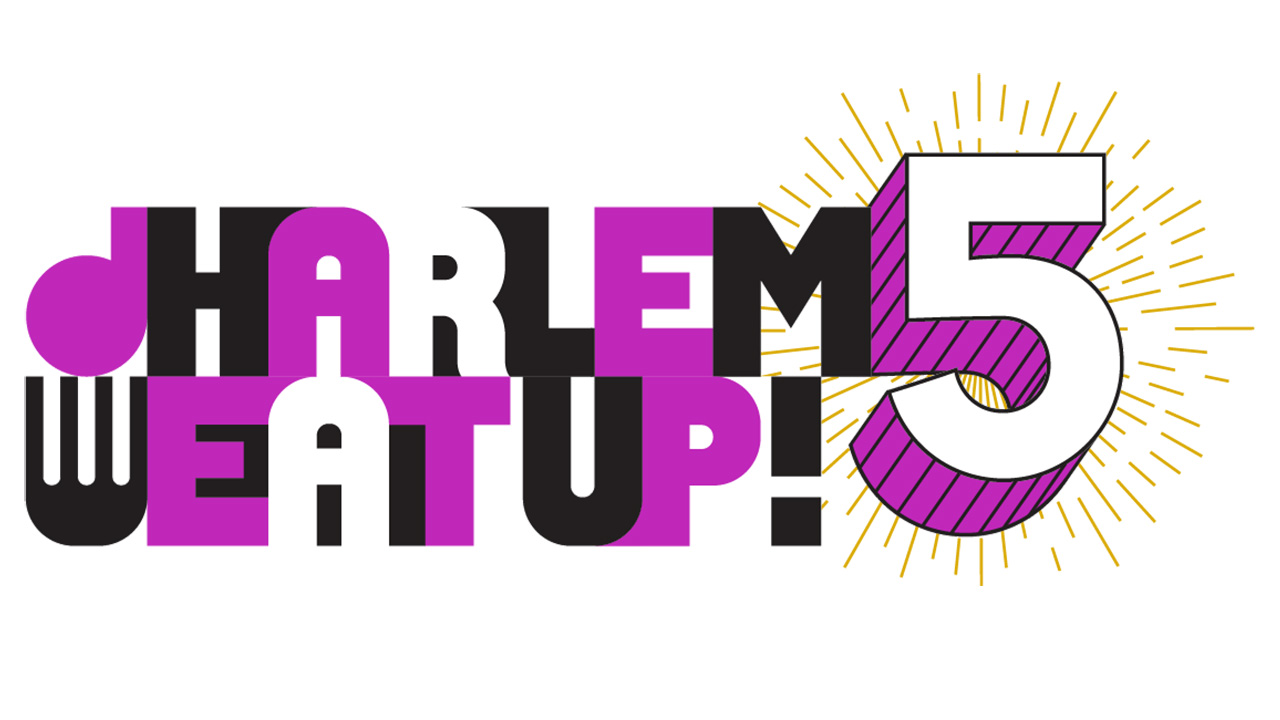 Harlem EatUp! celebrating food, culture and art kicks off Monday