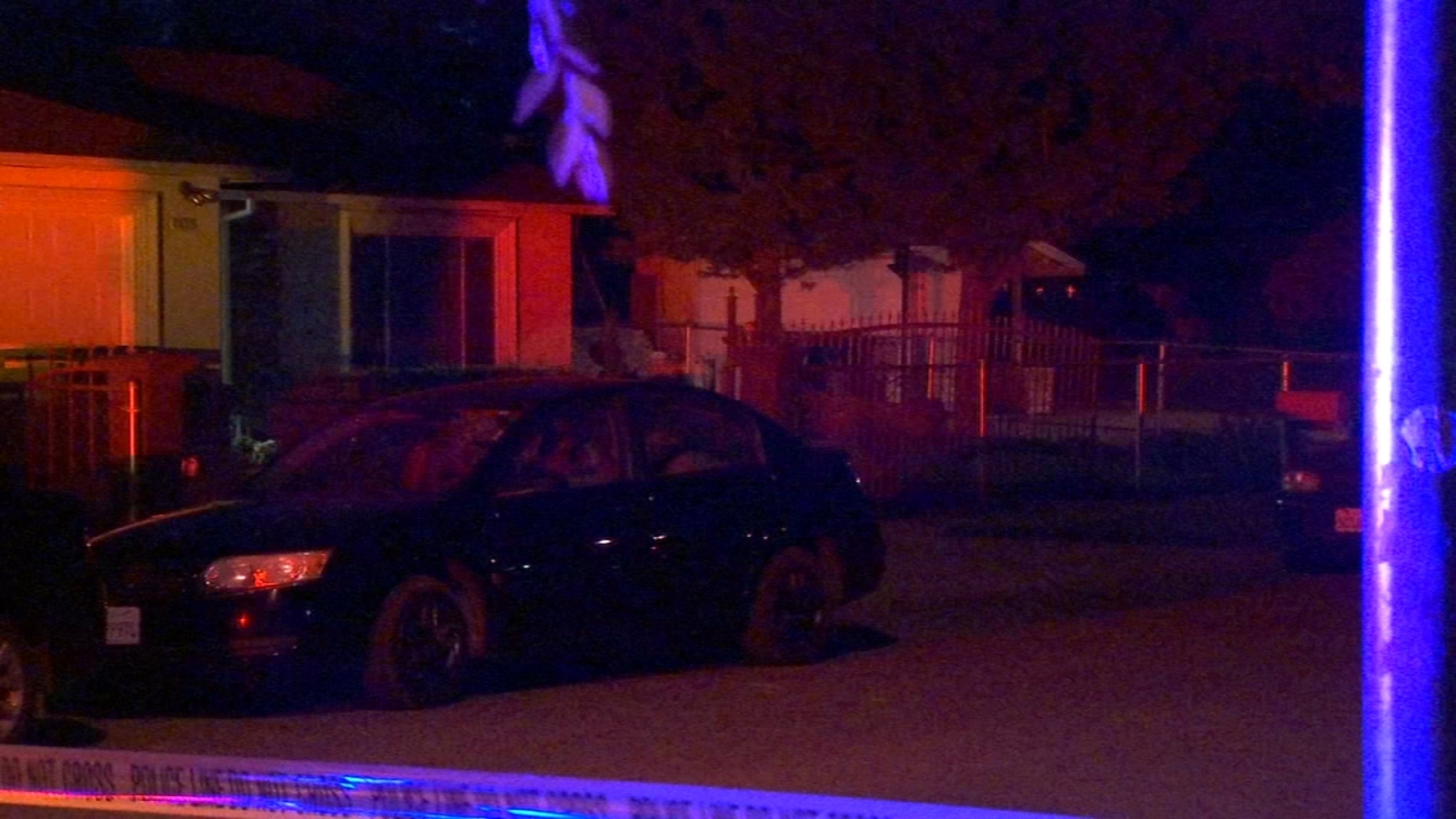 Northwest Fresno home invasion nearly ends in homicide, police looking ...