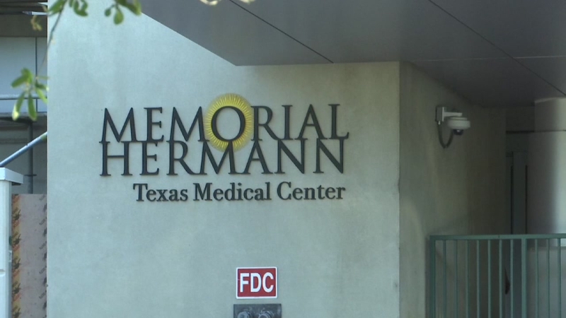 Memorial Hermann Ex-Employee Accused Of Stealing Patients&Amp;#39; Financial Information; Court ...