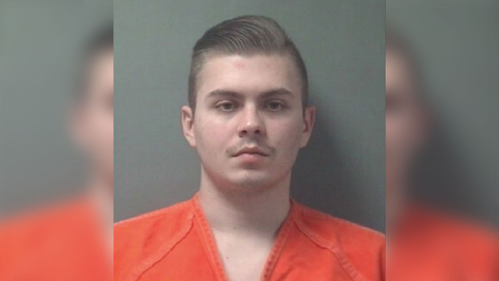 Texas City Cadet charged in classroom shooting