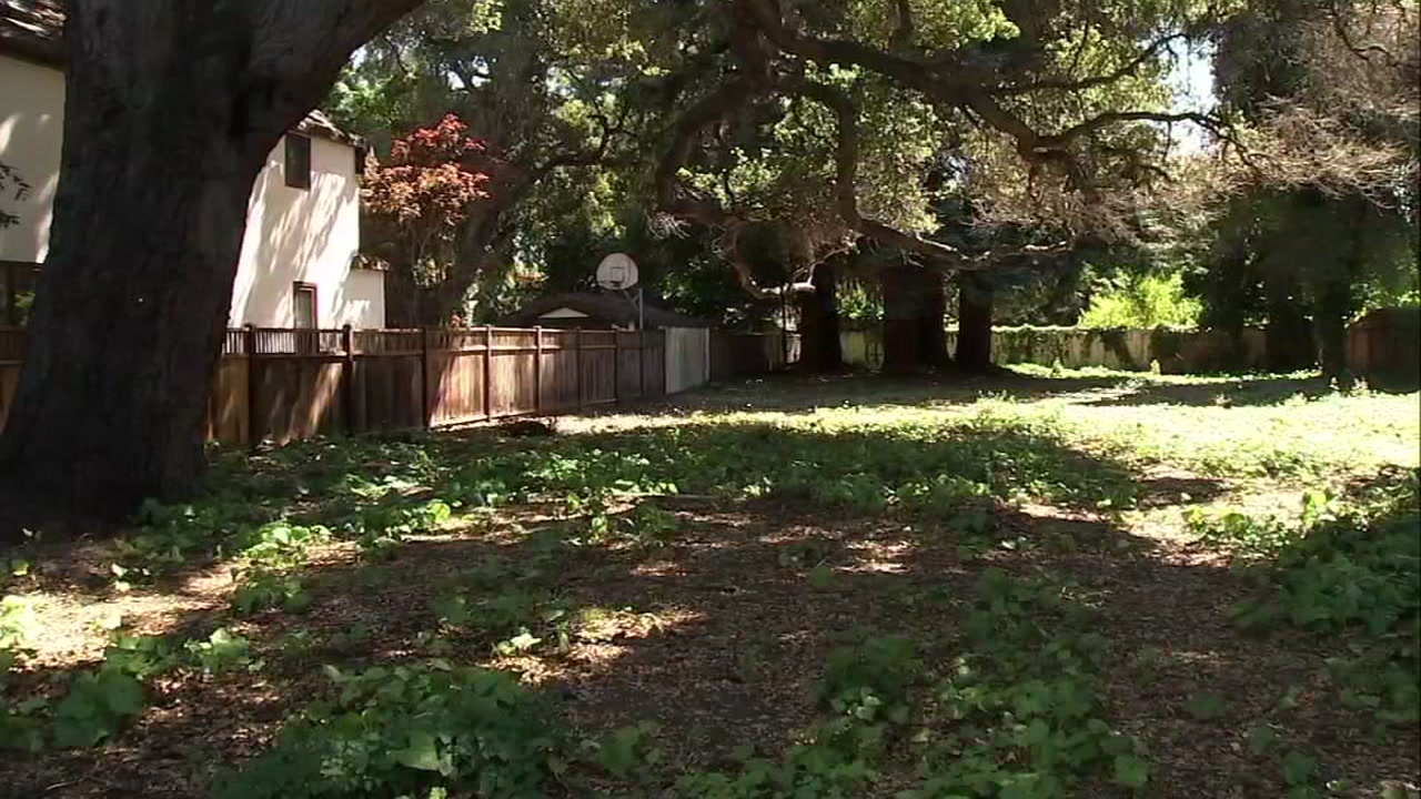 Empty Palo Alto lot listed for $9 Million