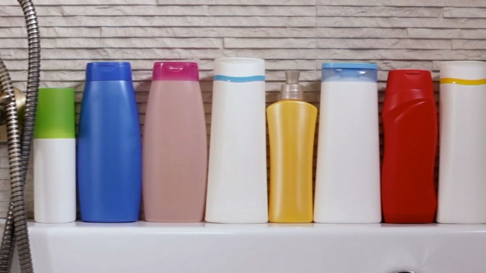 Toxins can be hiding in health and beauty products you use every day