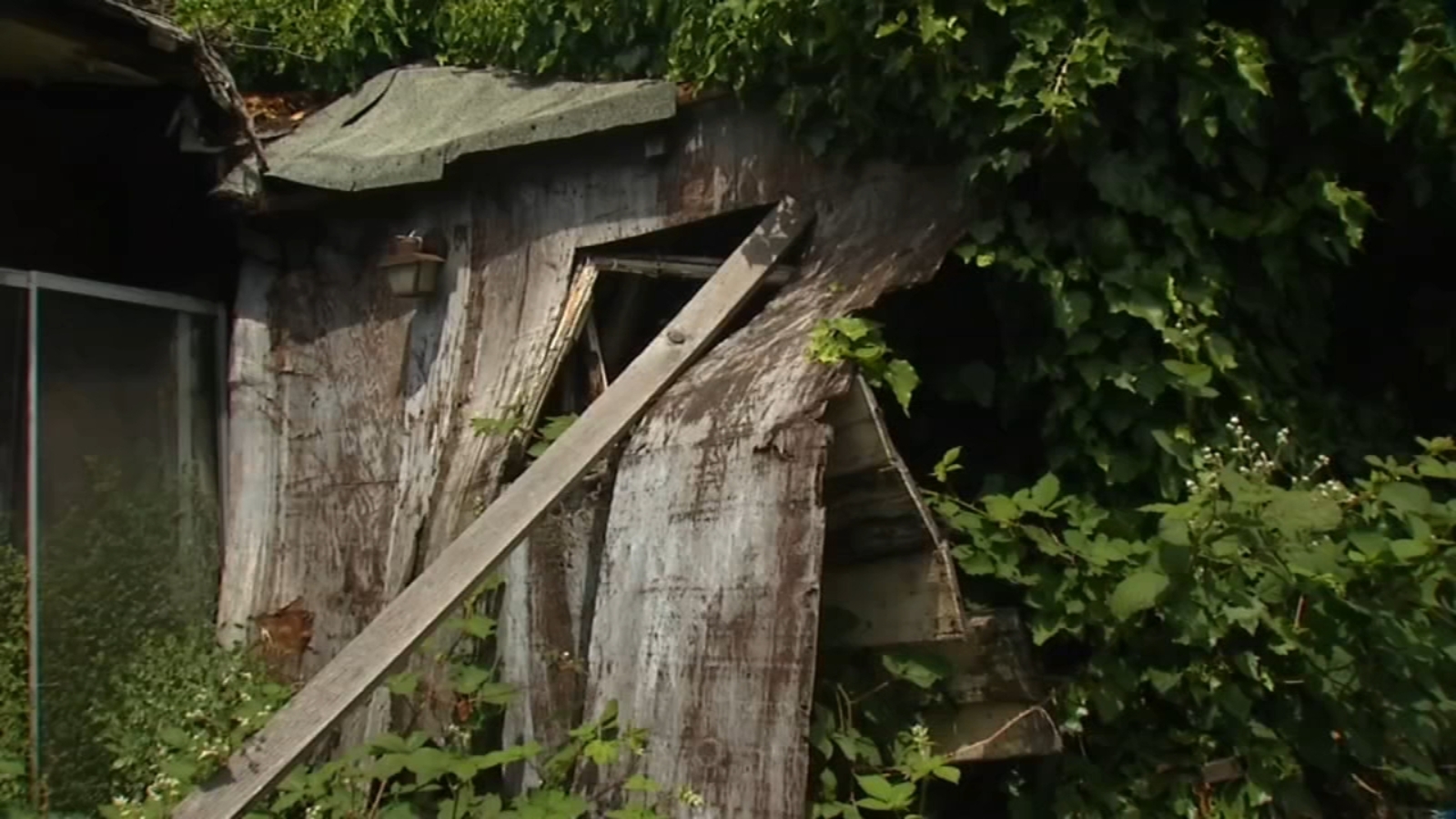 2.5 million shack for sale in San Francisco 6abc Philadelphia