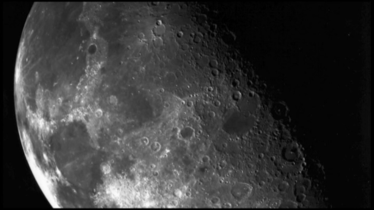 NASA plans to send first woman to the moon