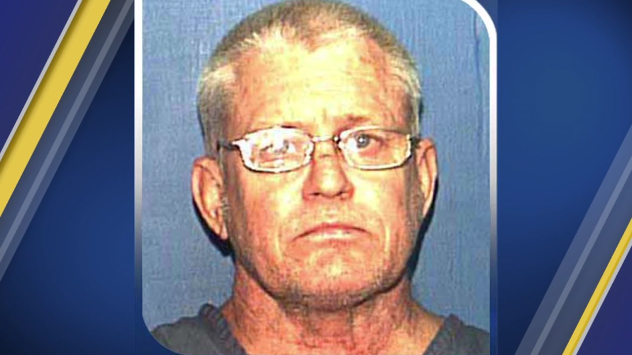 Fayetteville Police make arrest in 1990 rape case