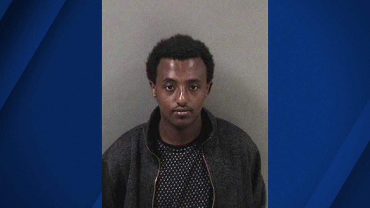 Berkeley police say Uber driver tried to kidnap, rape 2 passengers