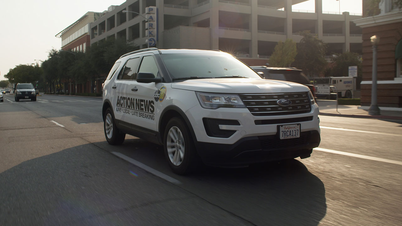 About ABC30 Fresno - ABC30 Fresno