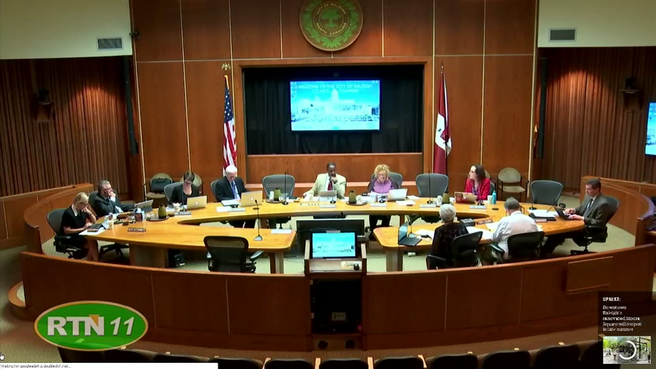 Raleigh gets backlash for giving funds to center with ties to groups opposing abortion
