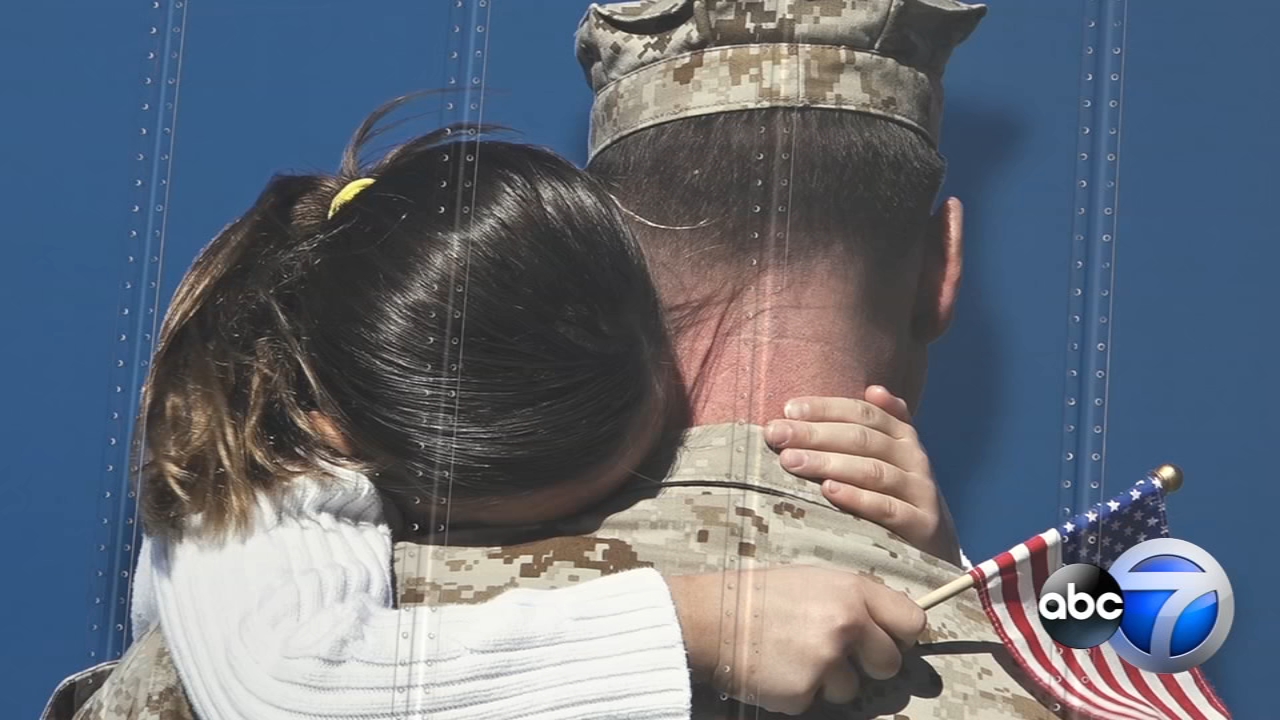 Memorial Day 2019: Rolling Remembrance Campaign raises awareness of Fallen Patriots Foundation