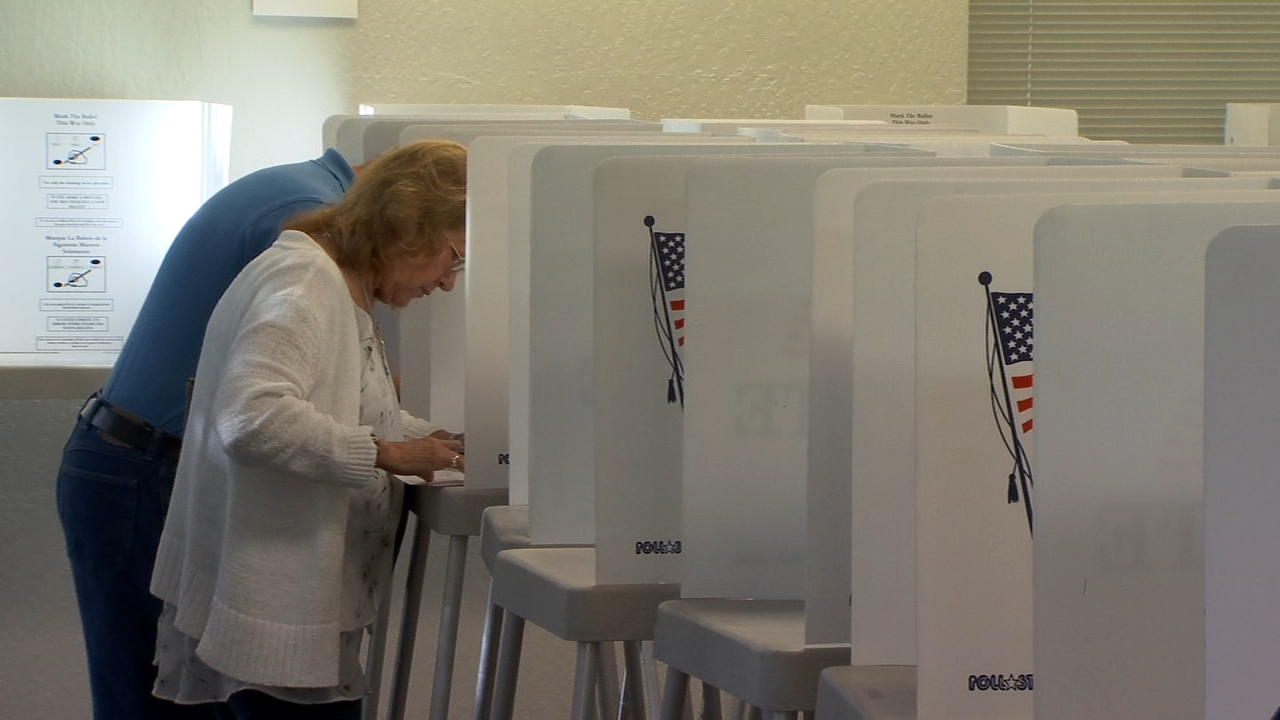 Changes coming for Fresno County voters in next state election