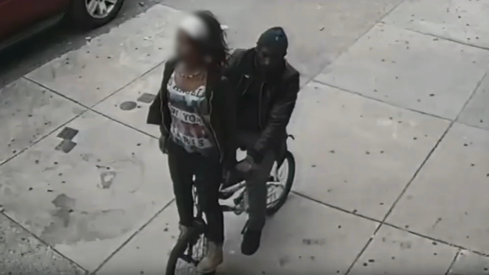 Police Suspect on bicycle shoots and kills man in Hunting Park 6abc