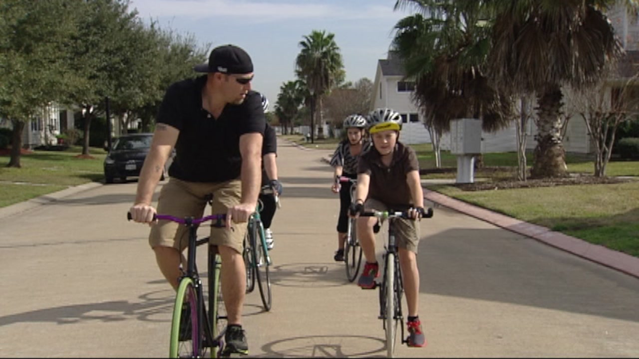 Drivers encouraged to bring out bikes for Bike To Work Day