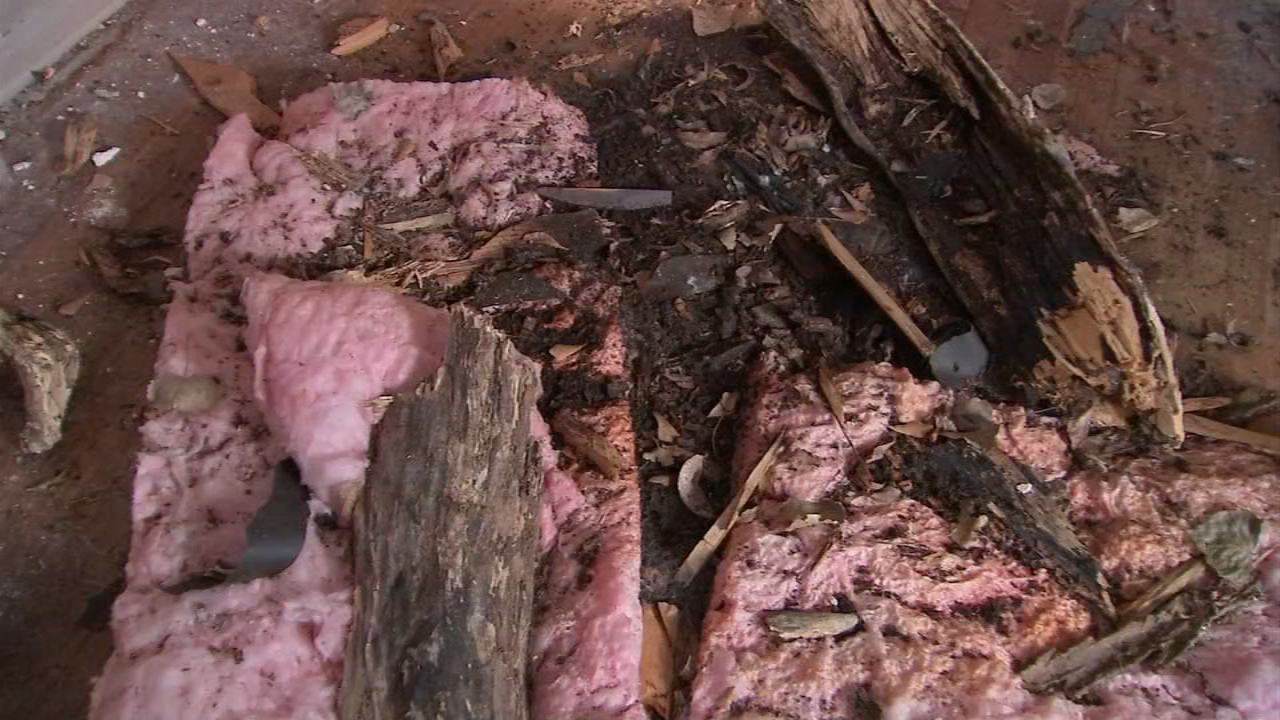 81-year-old Houston woman in housing limbo due to City program