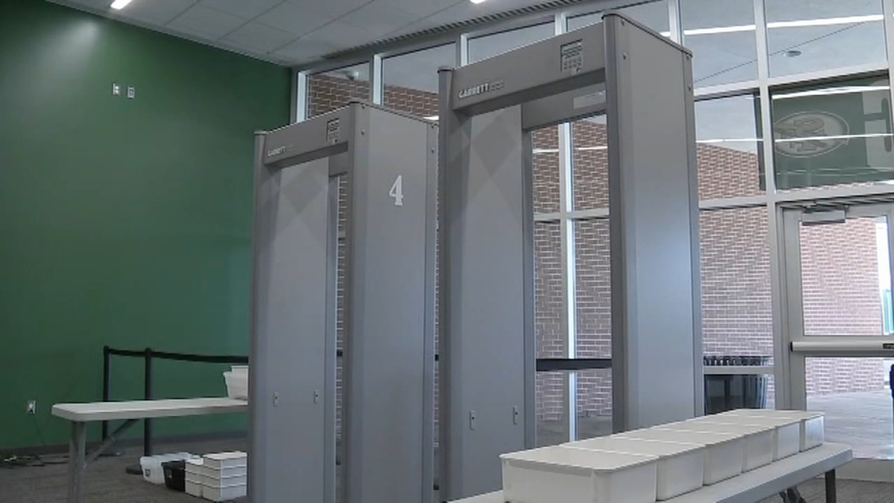 How Santa Fe ISD has changed security a year after the deadly shooting