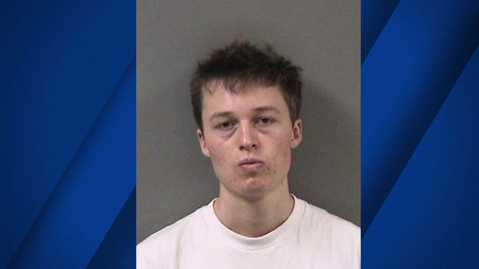 UC Berkeley student arrested on suspicion of 2 sexual assaults - ABC7 ...