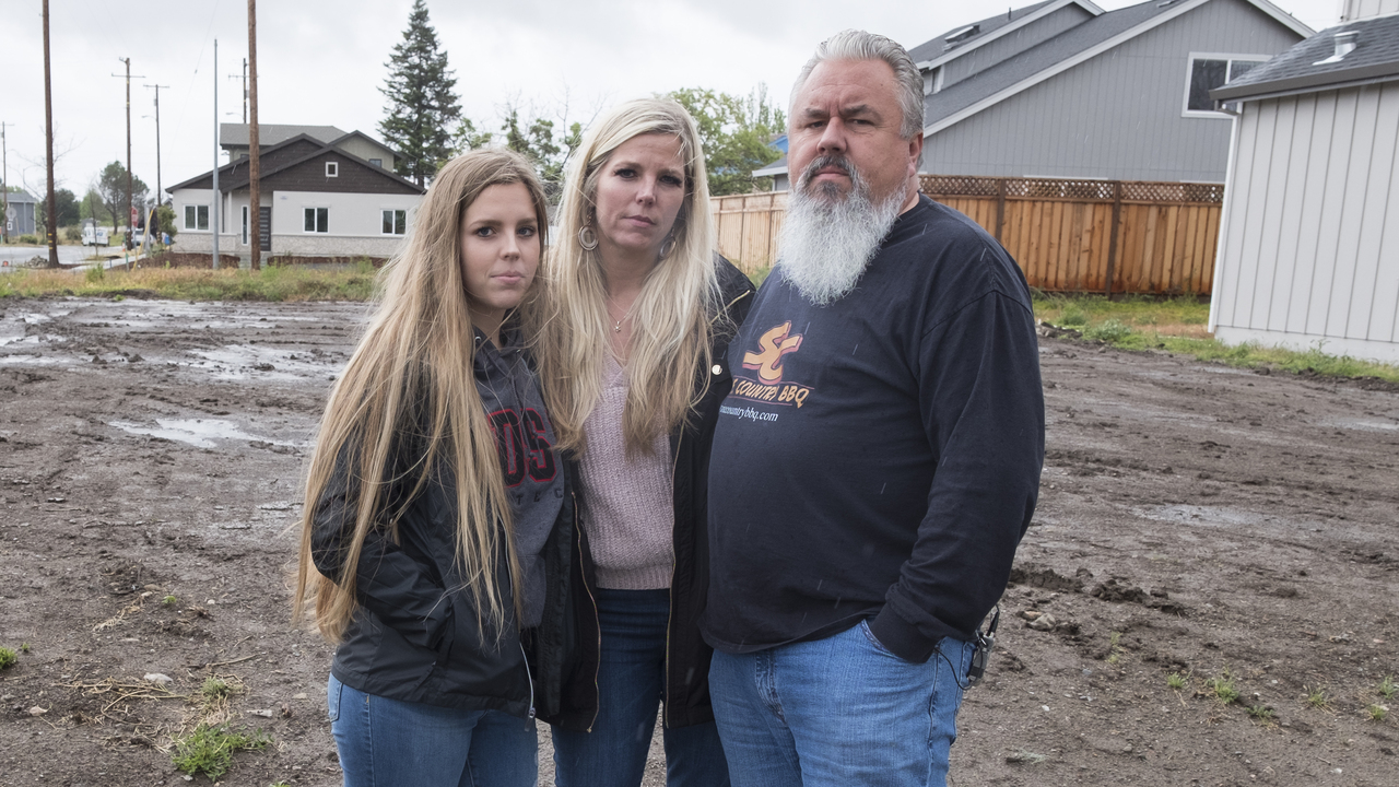 More North Bay Fire victims file complaints against contractor