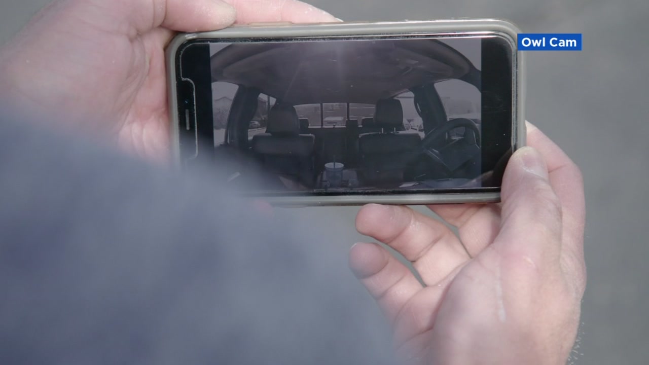 Caught on camera, but not caught: the dashcam challenge