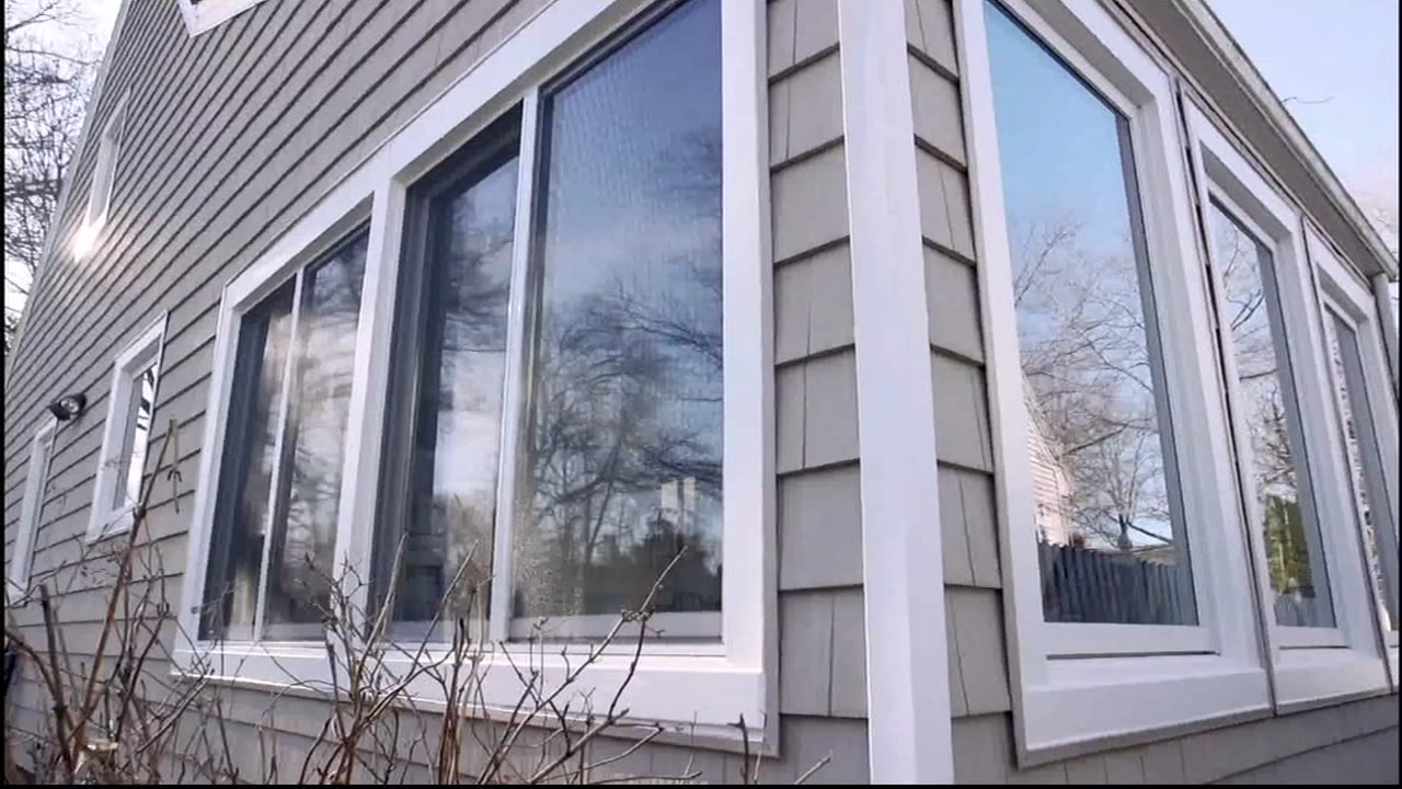 Window shopping for replacement windows