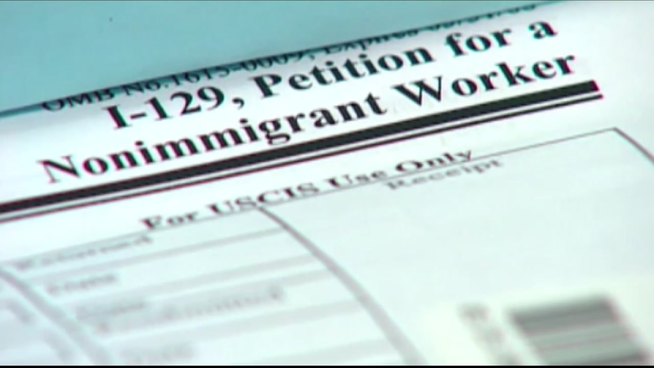 Triangle immigrants respond to President Trump immigration plan