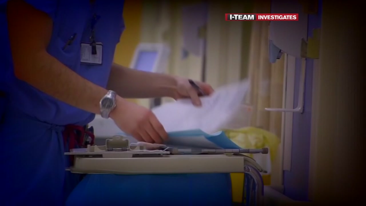Medical watchdog under fire from doctors