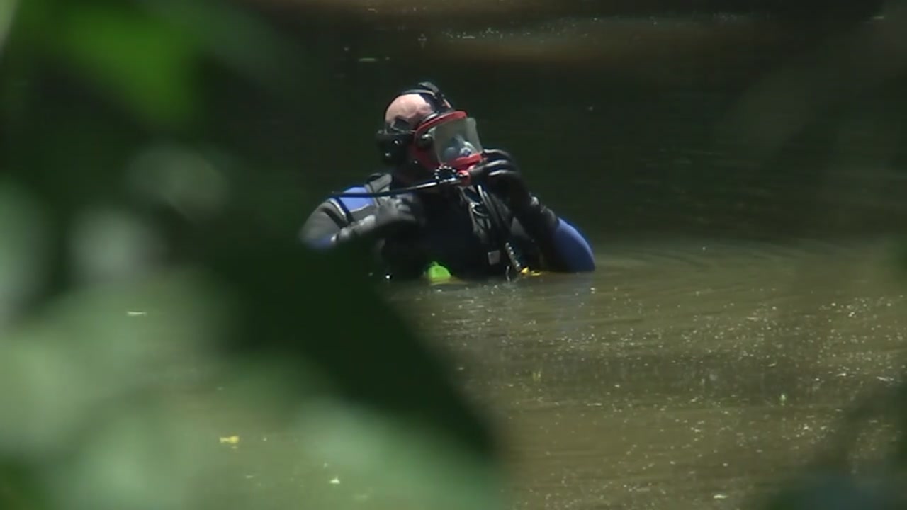 Man's body recovered from Tar River