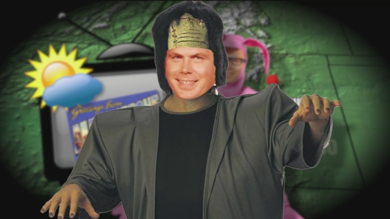 Here’s how Don Nelson came to Houston - ABC13 Houston